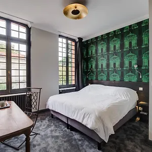 En Appart hôtel Toulouse