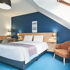Kyriad Lille - En Baroeul Hotel Mons-en-Baroeul