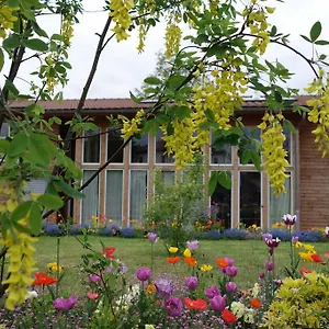 Maison Addama Maison d'hôtes Neyron