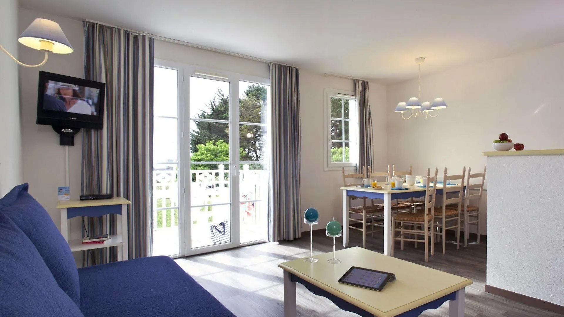 Residence Pierre & Vacances Port Du Crouesty Arzon Aparthotel