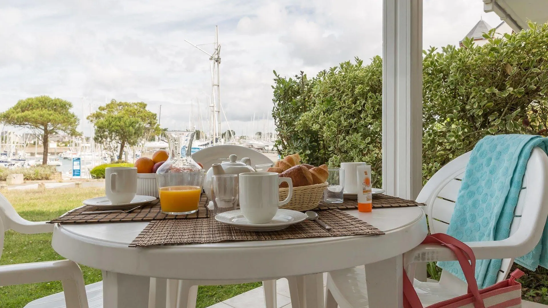 Residence Pierre & Vacances Port Du Crouesty Arzon 3*,